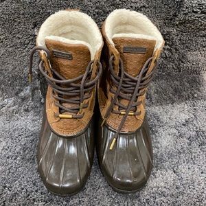Michael Kors Duck/Rainboots